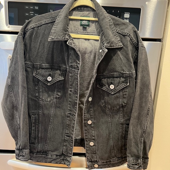 Denim Jacket - Picture 1 of 6